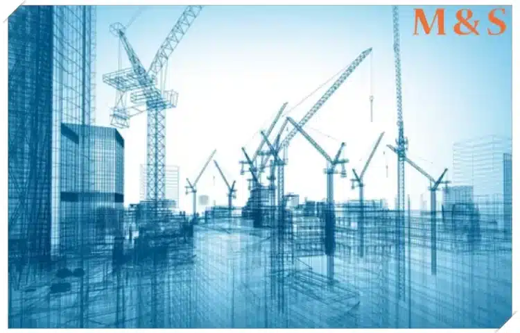 افضل شركة تغطيات هندسية في مصر